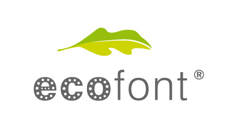 ecofont