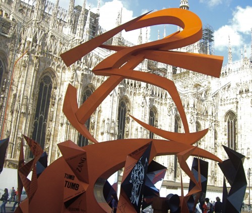 FuturismDuomo FuturismDuomo