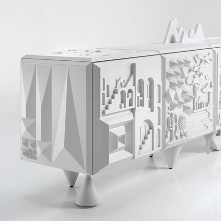 White Cabinet White Cabinet