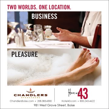 09-0813 Business. Pleasure 09-0813 Business. Pleasure