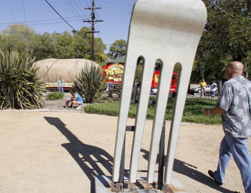 big-fork big-fork