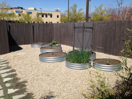 garden garden