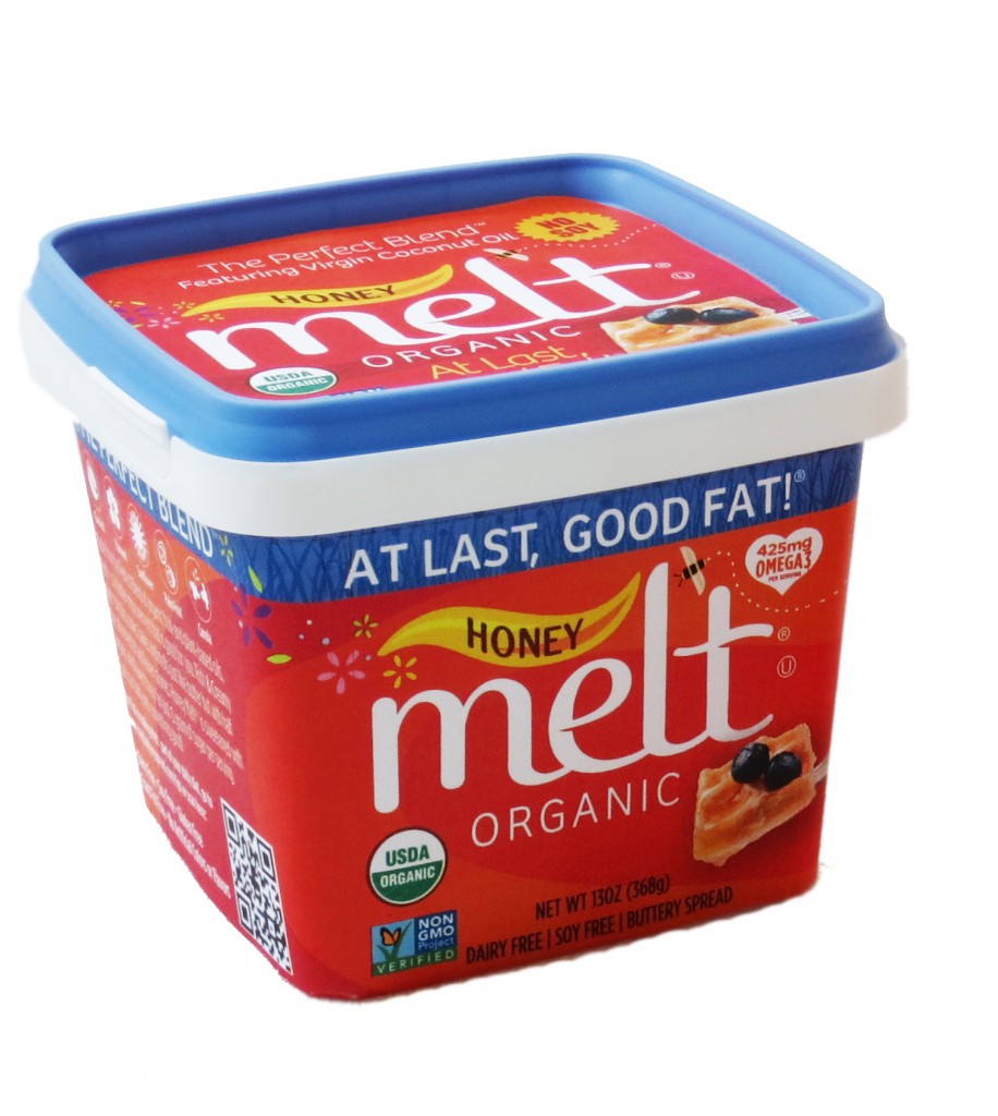 melt